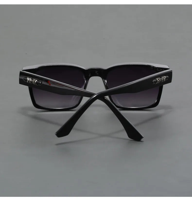 Melroy Retro Sunnies